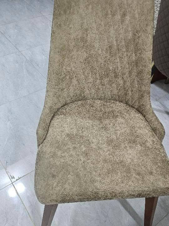 ميزه طعام جديدة خشب عراقي
***********
سعر 200
