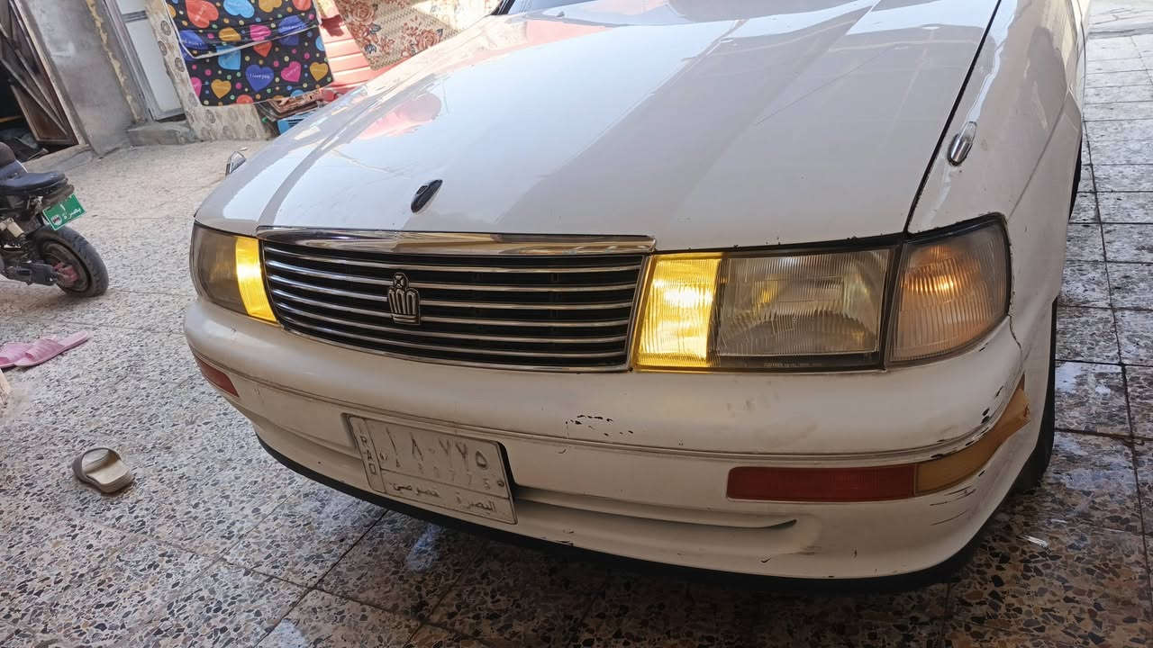 بطه متصل ممديل 93 فنر بلاد كفالة عامه  من الكص والنقل
والضربه والصبغ 
رقم بصره أ مشروع وطني 
مكينه كير 2500 مكفولات 
السعر 55 وبيها مجال  
اتصال *********** 
العنوان📍 البصره المدينه
