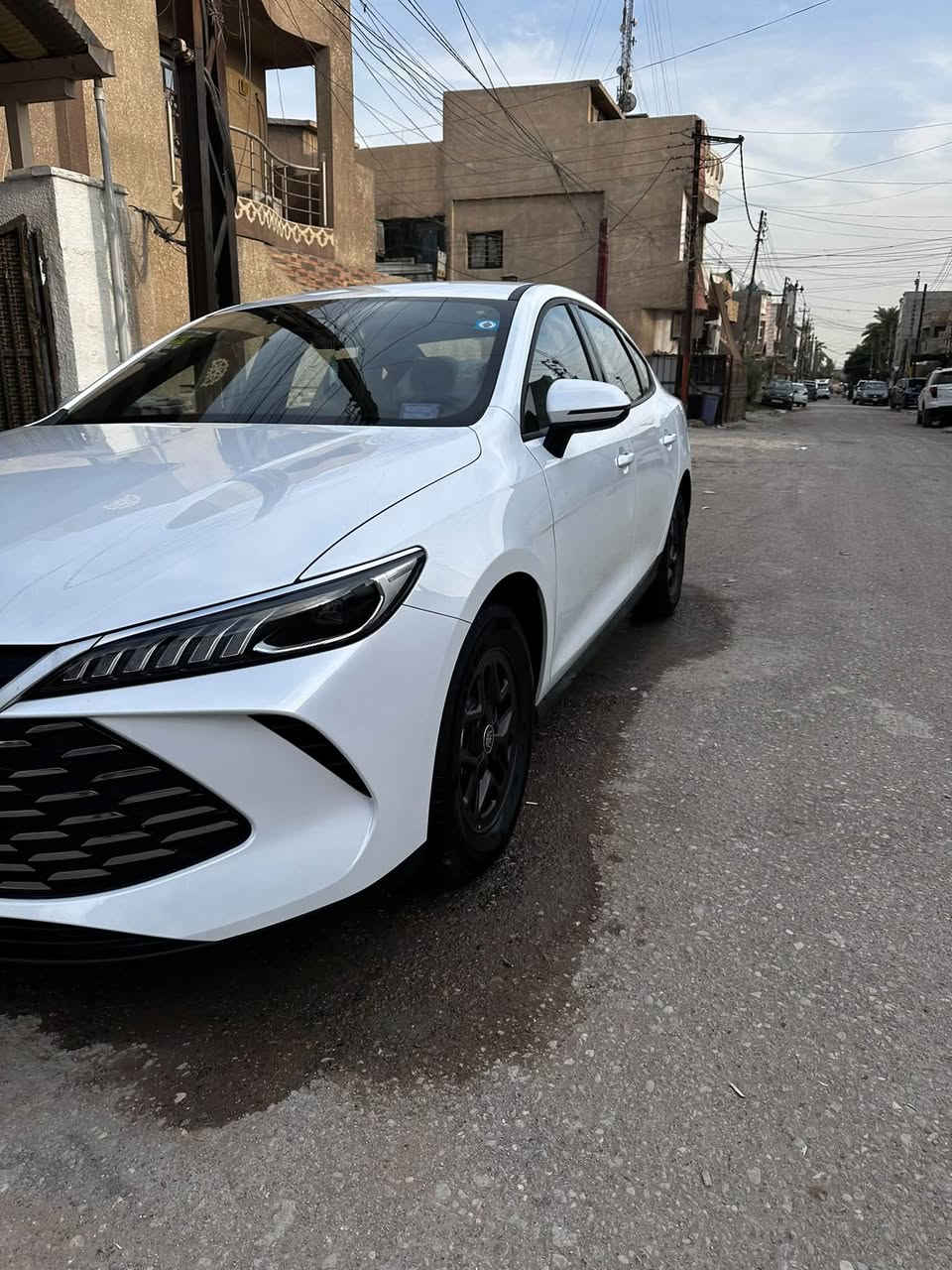 جن بلاس • ٢٠٢٥ • ماشي ١٠ الف