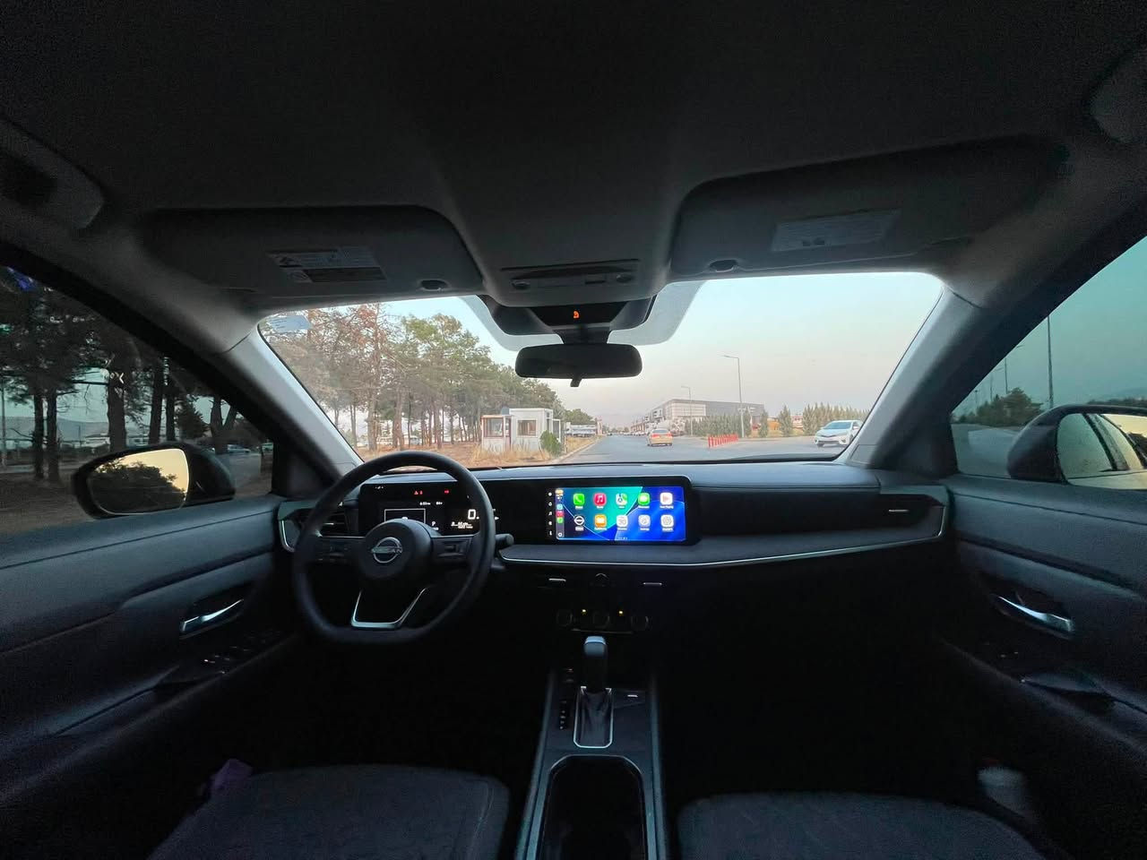 نیسان کیکس مۆدێل ٢٠٢٥ شکڵ گۆڕاو
Nissan kicks 2025 Sv

مەکینە گەورەی ٢٠ بێ تۆڕبۆ بێ دەبڵ ئەکسل نەوعە مەڕغوبەکەیەتی
دوو شاشەی گەورە 
پێش. و دوا و لاتەنیشت کامل ڕادار 
بەصمە و شوێن شەحن
پێشی کەپسە هیچ ئەیرباگێکی نەتەقیوە
تەنها ١٥ هەزار ڕۆشتووە 
هەموو گیانی بەشەرت لەسەر دەقی شەریکە ماوەتەوە
ژمارەکاتی زیاتر لە ٨٠ ڕۆژی تیاماوەتەوە .
تەنها دوو پەڵەی بۆیاخە ( پەڵەیەکی چەمەلەغی دواوە سەکن لەگەڵ پەڵەیەکی صنوقەکەی ) بێ ناو گرتن .

3N8AP6CA8SL306106

لە سلێمانییە ناو شار
سیعری ١٧٥ گەڵا و معامەلەیەکی کەم .

***********
