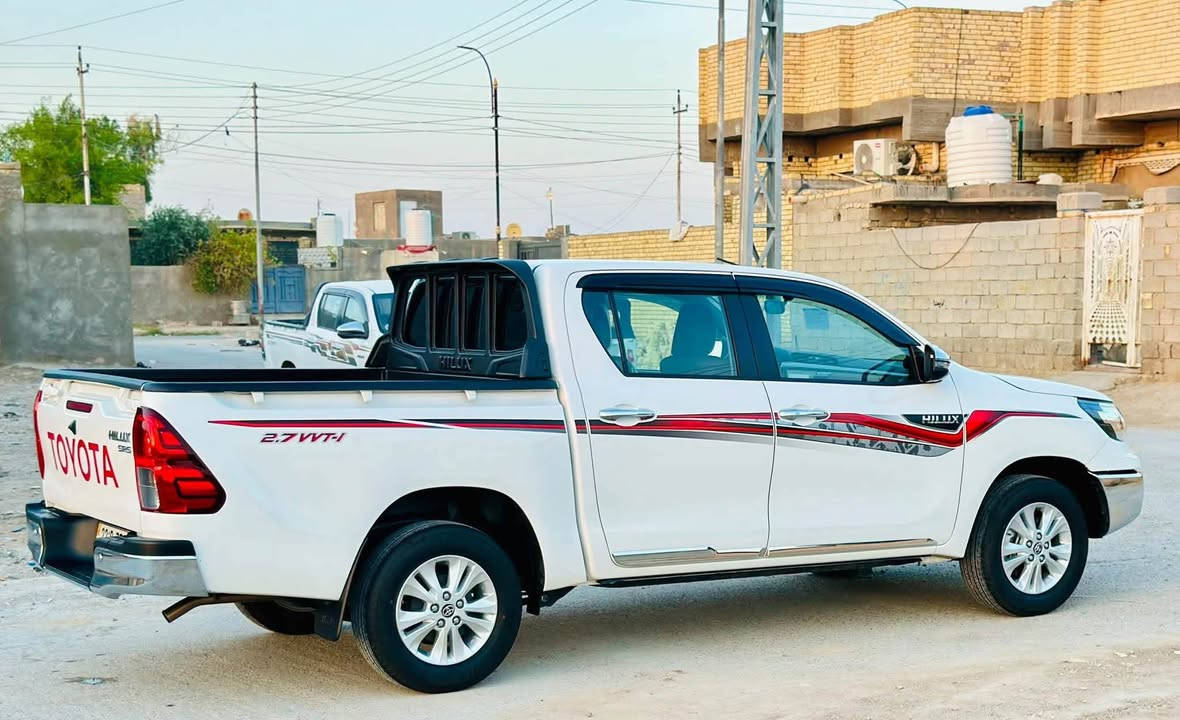 فلاونزه • ٢٠٢٥ • رقم ذي قار