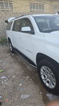 من رخصه الادمن جمسي للبيع طويله موديل ١٦ كفاله عامه ماعده جاملغ الأيمن...