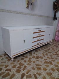 مناميه خشب • ثقيل • قفال سراكي