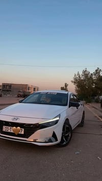النترا ٢٠٢٢ • خليجي • رقم بغداد
