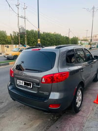 مكينة V6 • ٣٦٠٠ • ٢٠٠٩