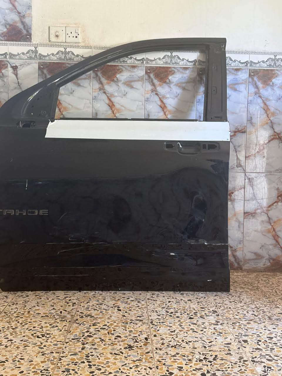 باب تاهو • ٢٠٢٣
