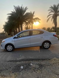 ميتسوبيشي ميراج • ٢٠٢٤ • بغداد