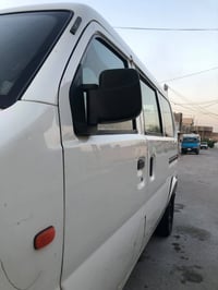 عائلية • ٧نفرات • محرك فيه بخار