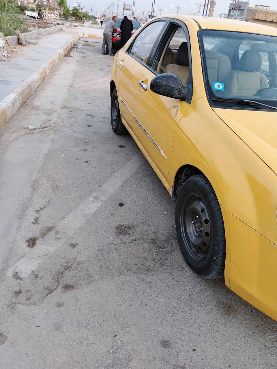 سيراتو خليجي • ٢٠٠٨ • المنصوريه