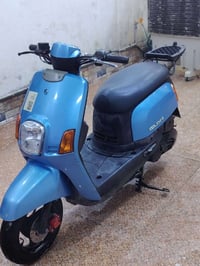 بوليسي • دراجه