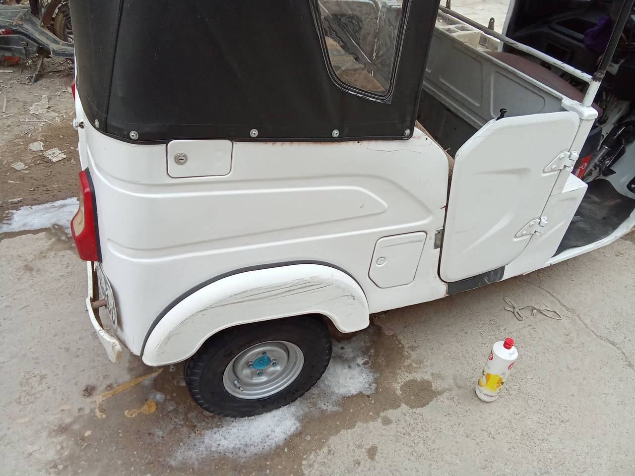 موديل 2021 • جاهزة • ديالى بعقوبة