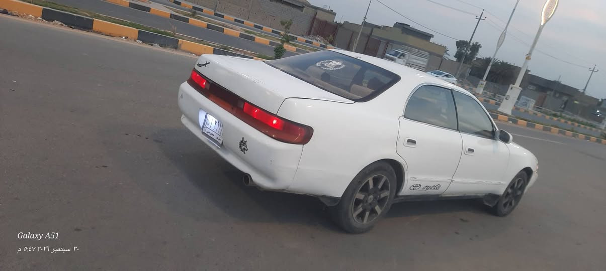 شيزر نفخ موديل 93 رقم نينوى مشروع وطني مكينه وكير اثنين ونص كهربائيات شغاله حداديه خير من الله مكفوله من الضربه القويه والقص والنقل الجثه والعيب الشرعي سعر 25 وبيها مجال مكان السياره ناصريه مركز الشراي اتصل على الرقم فقط مكلف بالنشر***********

نص مكتوب في الصور:
- Galaxy A51
- ٣٠ سبتمبر ٢٠٢٦ ٥:٤٦ م
- ٣٠ سبتمبر ٢٠٢٦ ٥:٤٧ م
- ٣٠ سبتمبر ٢٠٢٦ ٥:٤٩ م
- ٢٠ سبتمبر ٢٠٢٦ ٥:٤٧ م
- ٣٠ سبتمبر، ٢٠٢٣، ٥:٤٩ م