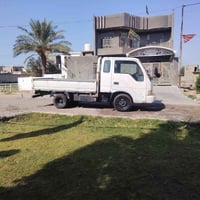 كيا فنتيره • ١٩٩٩ • ديالى