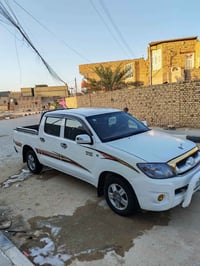فلاونزه • ٢٠٠٩ • رقم بصره