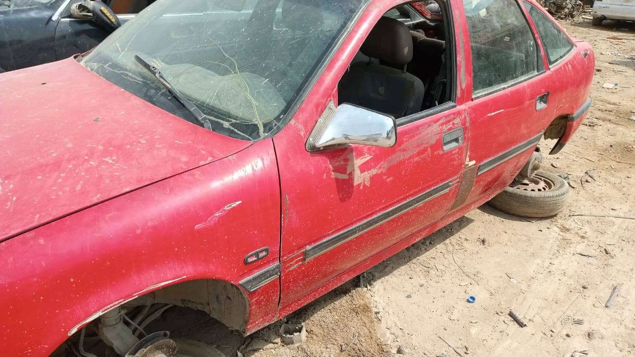 أوبل أفكارا تفصيخ
أوبل كفارة تفصيخ محرك ٢٠٠٠ نوزل حيل نضيف على الضمان كير عادي كراج ابو طه لتفصيخ السيارات بغداد ابو غريب حي الرساله 
***********
*********** واتساب
