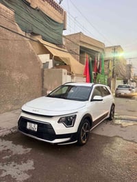 نيرو ٢٠٢٤ • هايبرد ١٦٠٠ • ماشي ٣١ ألف