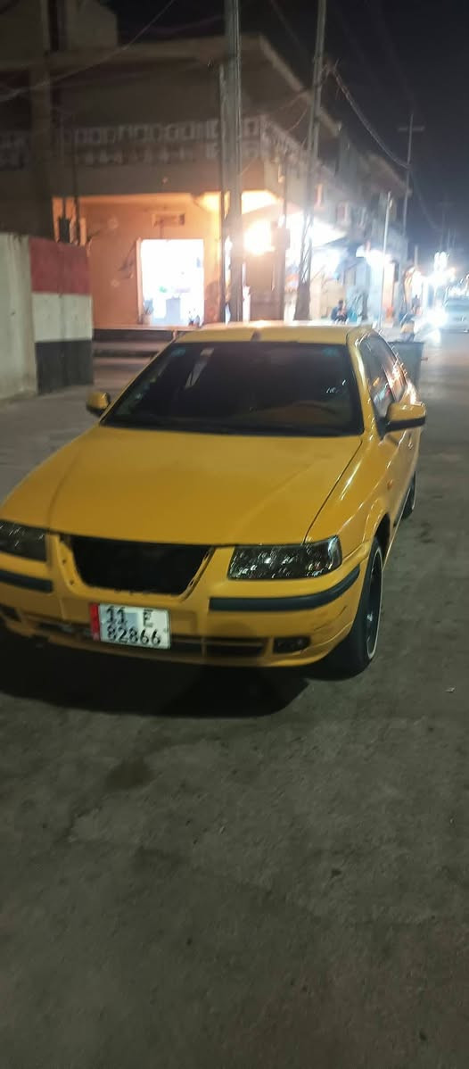 سلام عليكم 
سمنت ٢٠١٢  مكفولة 
الاتصال ***********
#مكلف بالنشر

