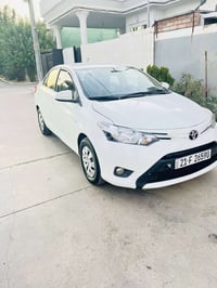 يارس • ٢٠١٦ • خليجي