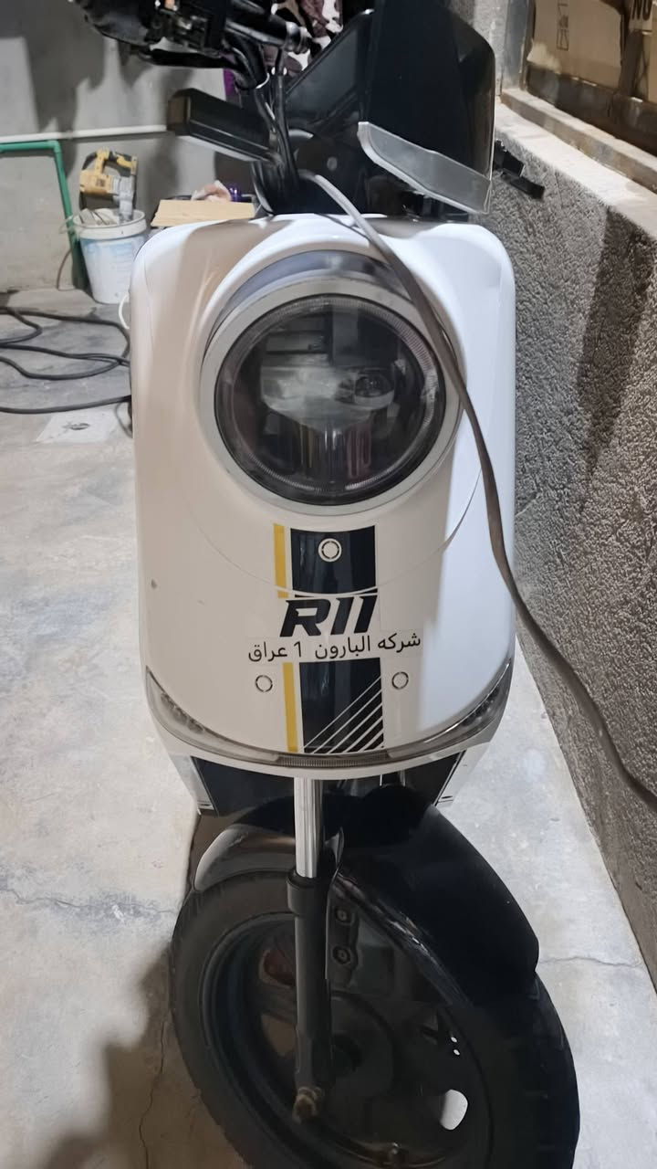 R11 • بطاريات ٦ • ٣٢ امبير