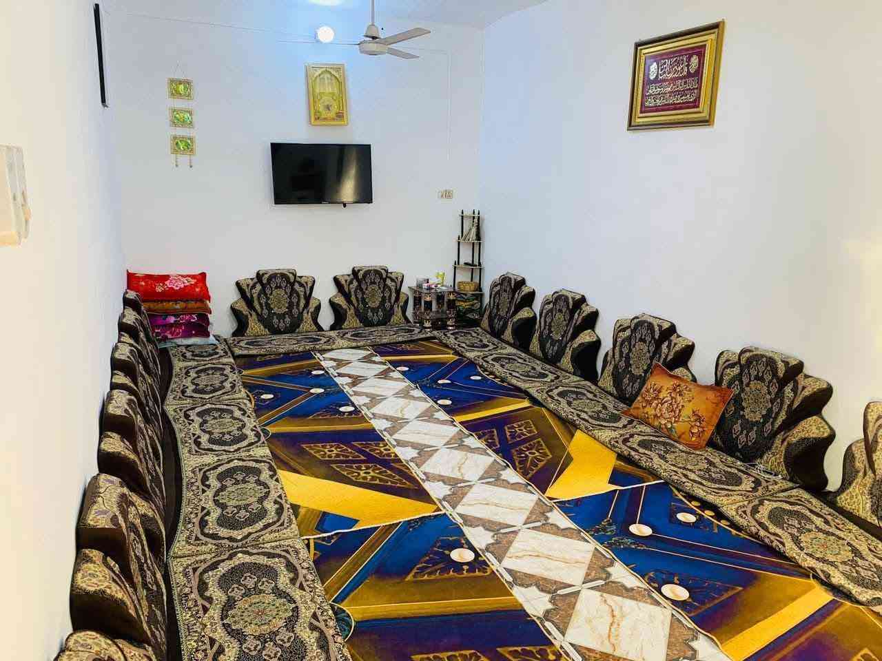 المدثره • ٣٦٠م • غرفتين