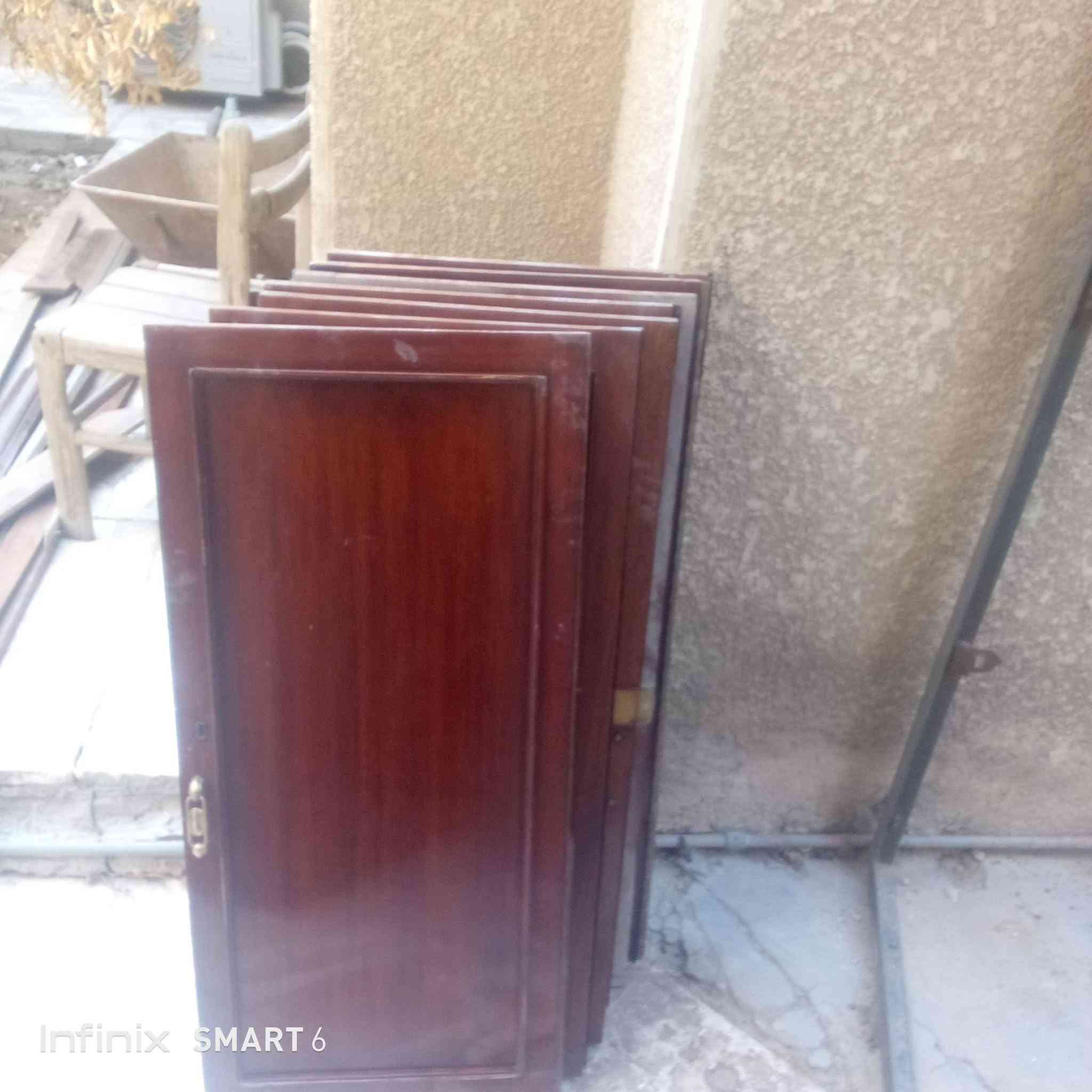 بوفيه • ابوابه مجانا • حي جامعة