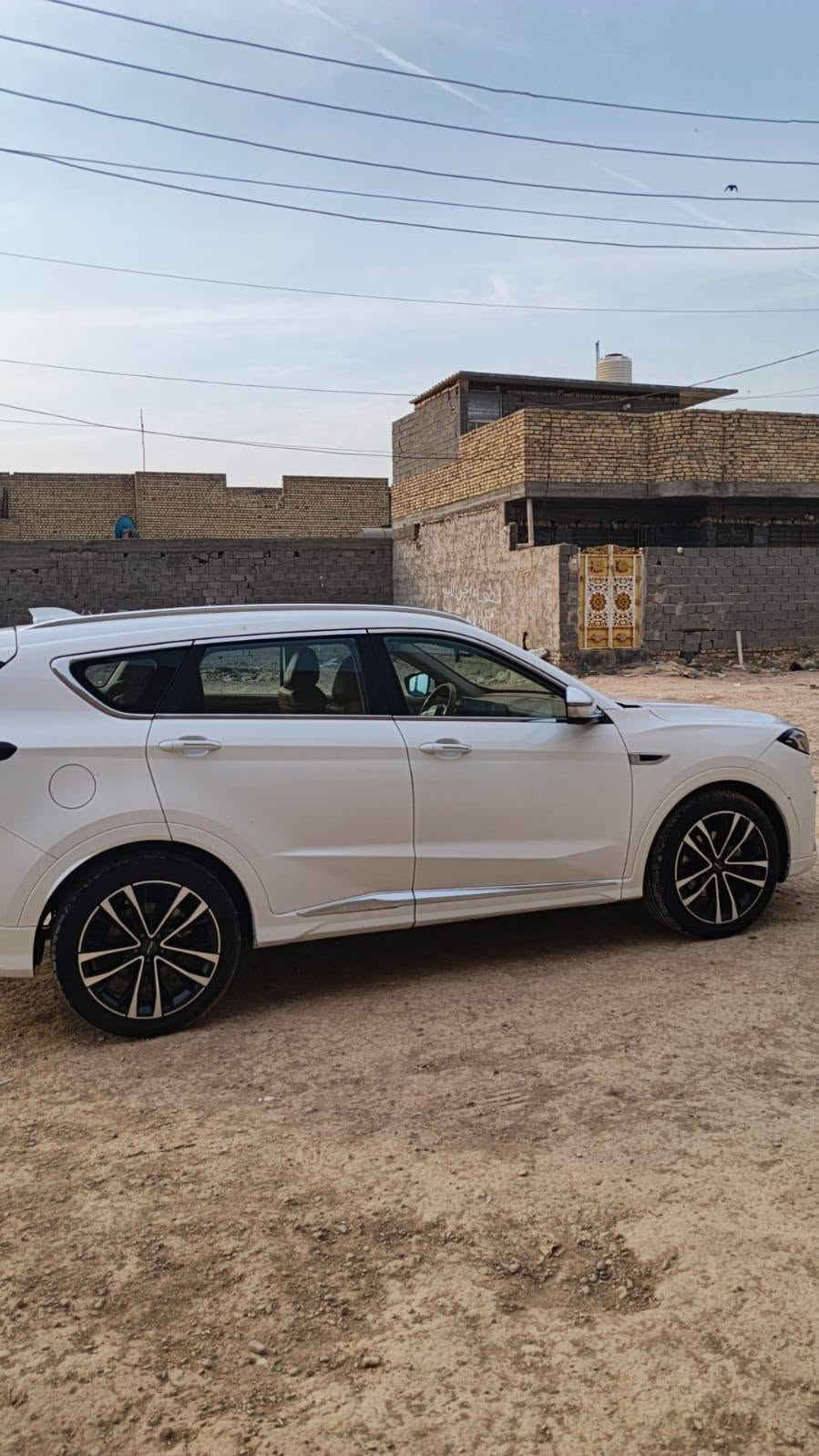 جيتور x70 بلاس • ٢٠٢٥ • ٦٣٠٠٠