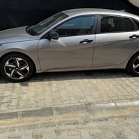 النتره • ٢٠٢٣ • باتري جديد