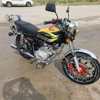سيفان • بوكسر • موديل ٢٥