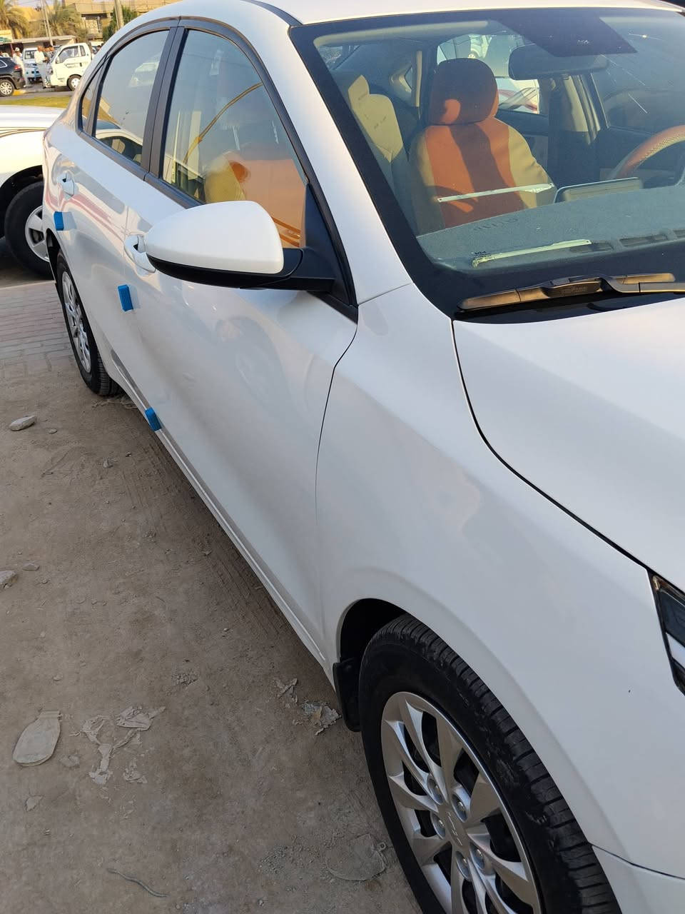 سيراتو 2023بارد جاملغ محرك 200اربيل ماشيه 80 كفاله غير البارد ***********
