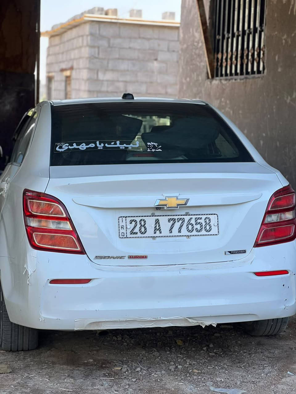 السلام وعلیک شفر لیت سونک مودیل 17امریکي فول مواصفات برایمر بصمه
تشغیل عن بعد  6بصمات تاتفاه کشنات وستیرٱ  کشنات 
کهربا ئ  شاشه کامره دواره ضربتها چاملق وبنید 
السیاره باسمی  السعر 70 وبیها مجال مکانی بصره 

***********
