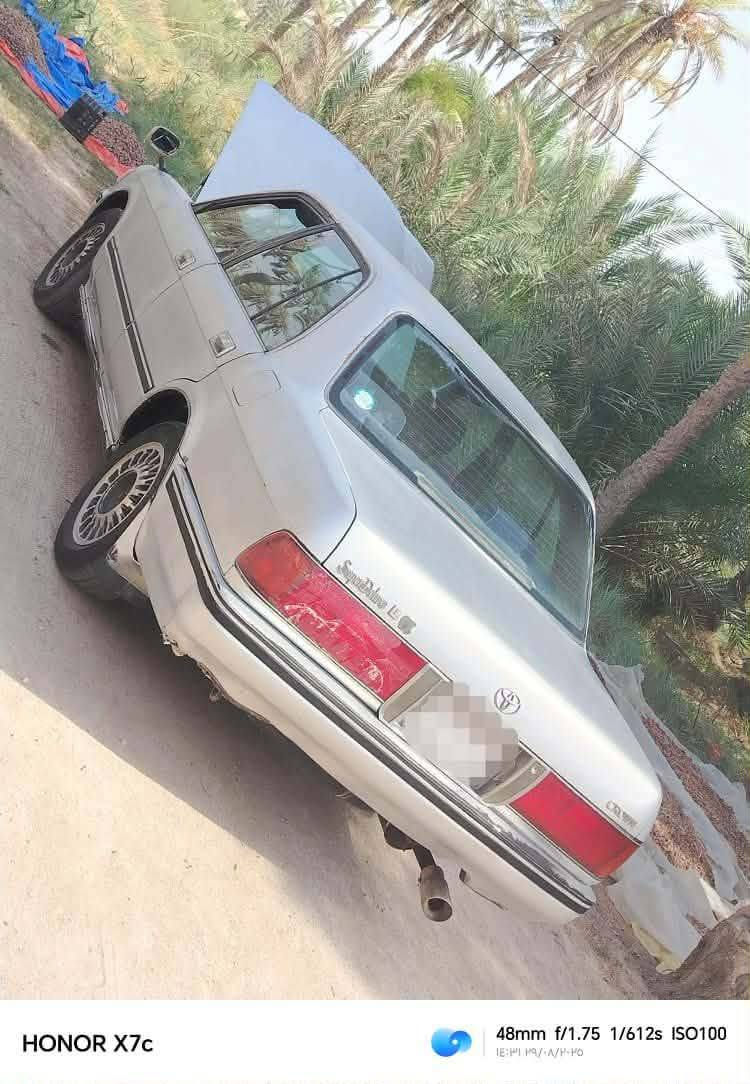 ارنب  كصيف ب٥٢ وبيه مجال كير محرك  ونجي  جديد تبريد جاهز رقم قادسيه بسمي مشروع 
مكفوله من كص والاصوليات والعيب شرعي والضربه والصبغ
بيه جراد سياره مكان ناصريه العكيكه
‏‪***********‬‏

نص مكتوب في الصور:
- HONOR X7c 48mm f/1.75 1/310s ISO100 ١٠:٣٧ ٢٩/١١/٢٠٢٥
- HONOR X7c 48mm f/1.75 1/612s ISO100
- HONOR X7c 24mm f/4 1/505s ISO100 ١٤:٣٠ ٢٩/٠٨/٢٠٢٥
- HONOR X7c 48mm f/1.75 1/544s ISO100 ١٣:٤٣ ٢٥/١١/٢٠٢٥
- HONOR X7c 24mm f/1.75 1/900s ISO184 13:49 19/08/2025
