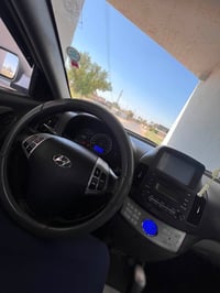 أفانتي • ٢٠٠٩ • الضلوعيه