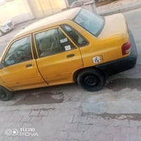 سايبا • ٢٠١١ • رقم احمر