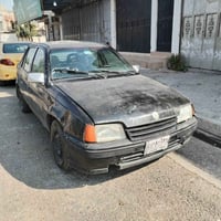 كاديت ١٩٩١ • رقم كركوك • محرك ١٦