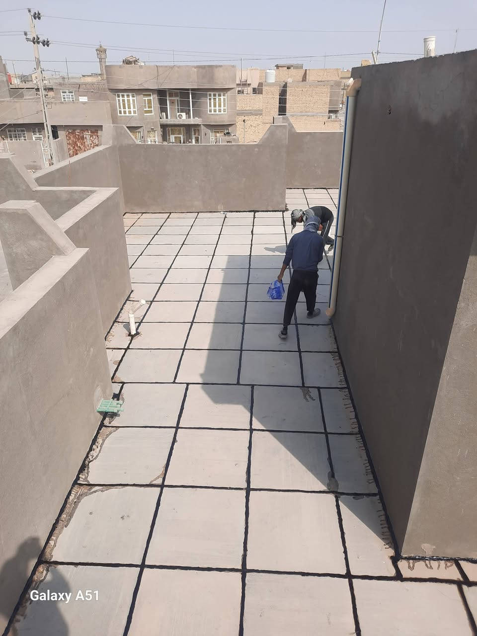 ماستك • يومية • مقطوعة