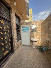 حي الجامعة • ١٠٠م • ٢ غرف نوم