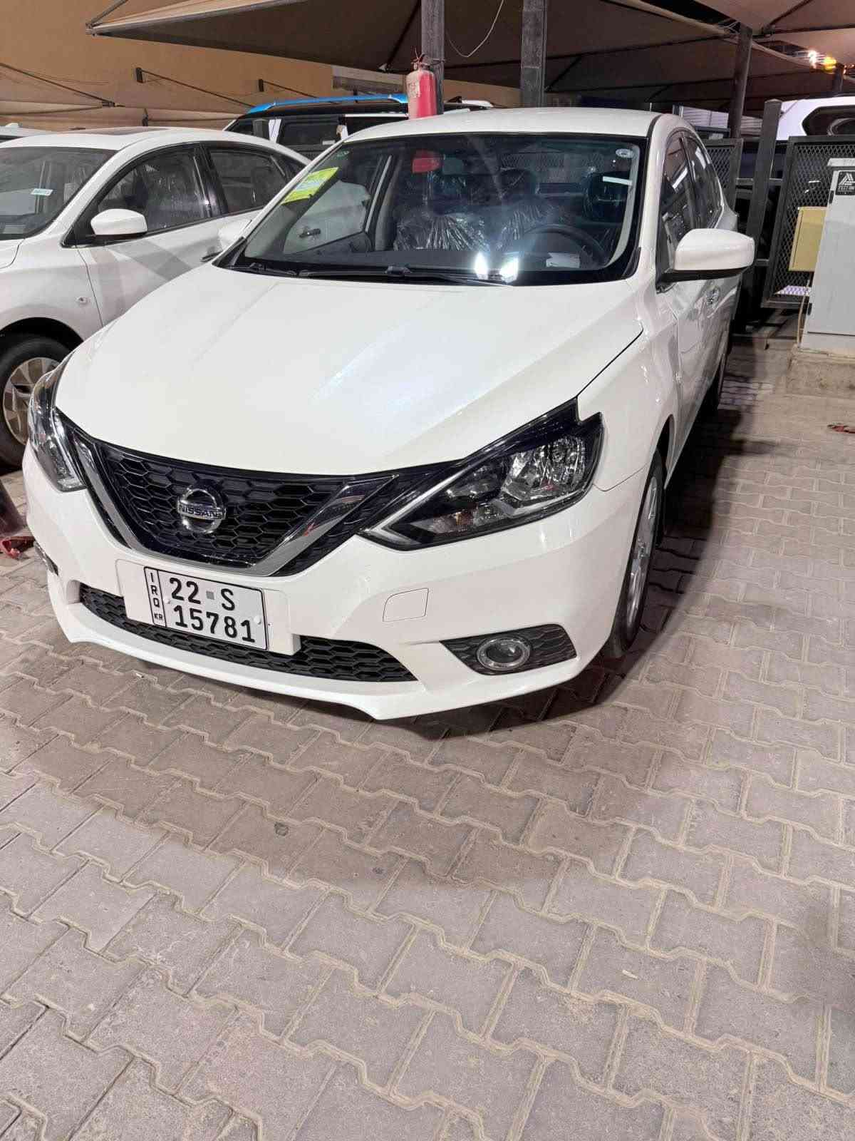 للبيع نيسان سنترا موديل ٢٠٢٥ للتواصل *********** Singapore
