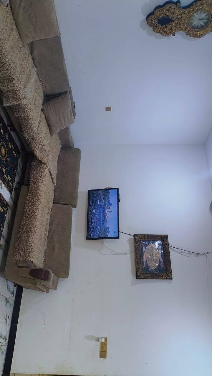 بيت للبيع بالبيضاء مساحته 180م.. بناء طابوك وسقف صب ارضيه بورسلين وحمام سيراميك وكامل من كلشي ماي وكهرباء ومجاري .. السعر 45 وبي مجال للشراي
***********
بيت للبيع بالبيضاء مساحته 180م.. بناء طابوك وسقف صب ارضيه بورسلين وحمام سيراميك وكامل من كلشي ماي وكهرباء ومجاري .. السعر 45 وبي مجال للشراي
