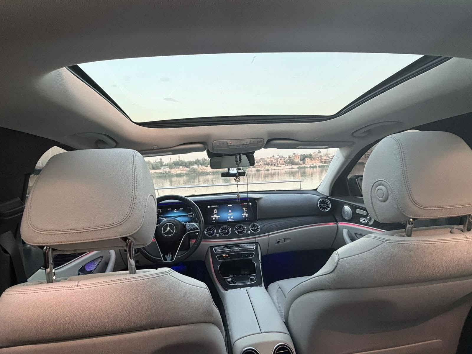 E350 AMG • ٤٥٠٠٠ كم • رقم أربيل