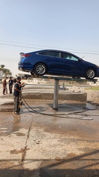 سوناته وارد • ٢٠١٩ • النهروان