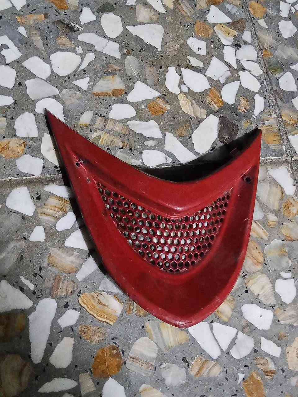 سلام عليكم  متوفر غراض مال ماكس 140  اصلي(تفصيخ)
كشن كامل هو والحاضنه مالته 15

ملف وعقل كامل هو والفيش مالته 20

مجمع  اشاير ولايت 5

تانكي بانزين هو وطوافته 15

اشاير  وشباك 5

مبخره 2

كشن وحده ب، 5
مكاني بغداد  حي جهاد  
***********
