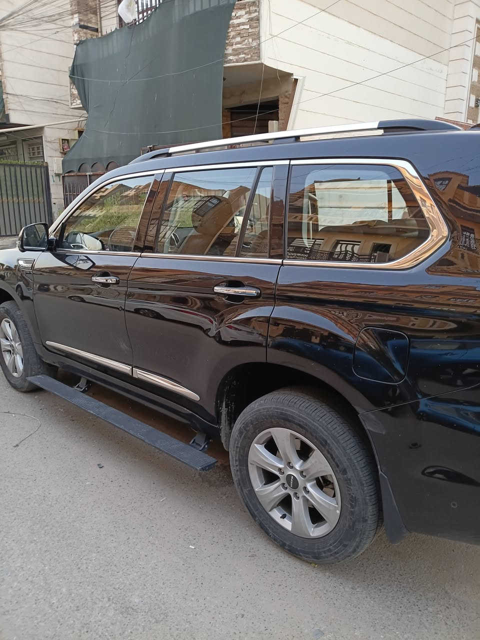 هافال H9 موديل 2021 مكفوله من الصبغ حتى الدعاميات بلاد فول مواصفات Vip محرك 2000 تيربو تبريد سبعه راكب بصمه تشغيل وابواب سايدبريك بصمه مثبت سرعه داخل لگزز كراسي جلد كهرباء ذاكرة تدفئه مودات قياده 8اوضاع فور ويل
وبعد هواي مواصفات فول الفول سعره 187ورقه مكاني بغداد  رقم سيارة بغداد  رقم موبايل للاستفسار ***********
هافال H9 موديل 2021 مكفوله من الصبغ حتى الدعاميات بلاد فول مواصفات Vip محرك 2000تيربو تبريد سبعه راكب بصمه تشغيل وابواب سايدبريك بصمه مثبت سرعه داخل لگزز كراسي جلد كهرباء ذاكرة تدفئه مودات قياده 8اوضاع فور وي
