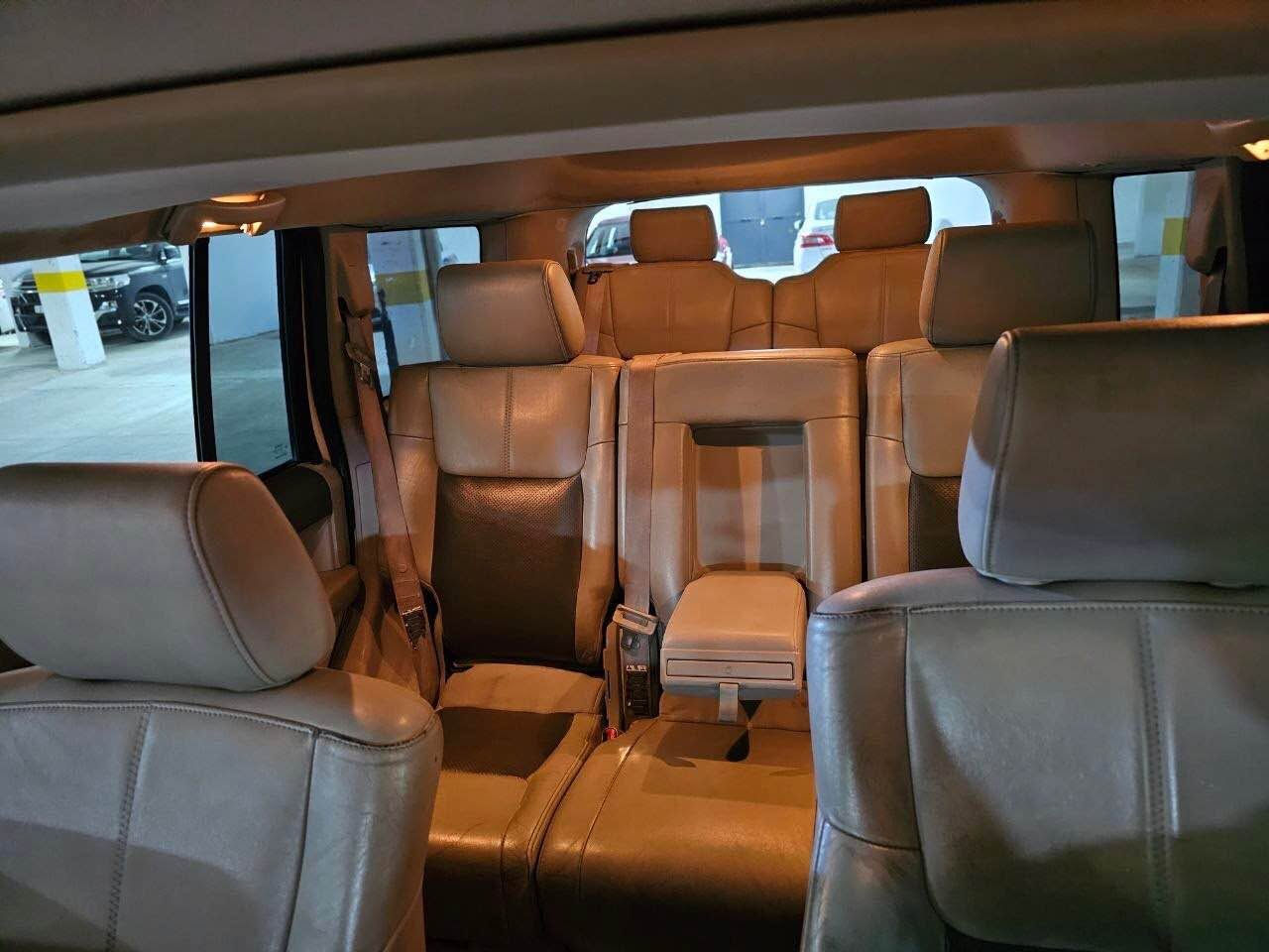 jeep comander
2006    limited 

نرخي 120 گةلاية

‎فول مواسەفات     
‎٣سڵایت   ٣ ڕیز کوشن   تەبرید مةكينة v8 4.7 مەرکەزی کوشن کارەبای و کشن هیتەر     پایدەر کارەبای    تەلەفیزیونی سەقف   DVD   ئاوێنە ئۆتۆ    تەحدید سورعە    سوکان ڤۆلیوم     ناوی بێجی و فۆڕمیکا    شاشە گەورە    تایەو پاتری تازەیە     ڕەقەمو سەنەوی تازەیە      هەموگیانی بە شەرت 
‎٢پارچەی بۆیاخی ئەمریکایە بێ دەم  .

لة سليمانيم جوابي كومينت نايةمةوة تكاية گةر موشتةري نيت بيًزارمان مةكة 

***********
***********

جيب كوماندر ٢٠٠٦ فل مواصفات V8 4.7 بيها ٢ قتعة صبغ امريكا سيارة مابيها اي نقص 

سعرها ١٢٠ ورقة

٧٧٣٢٦٣٦٩***********٣٢ السليمانية, العراق
