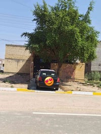 اللقمانيه • بيت تجاري • ١٢٥م
