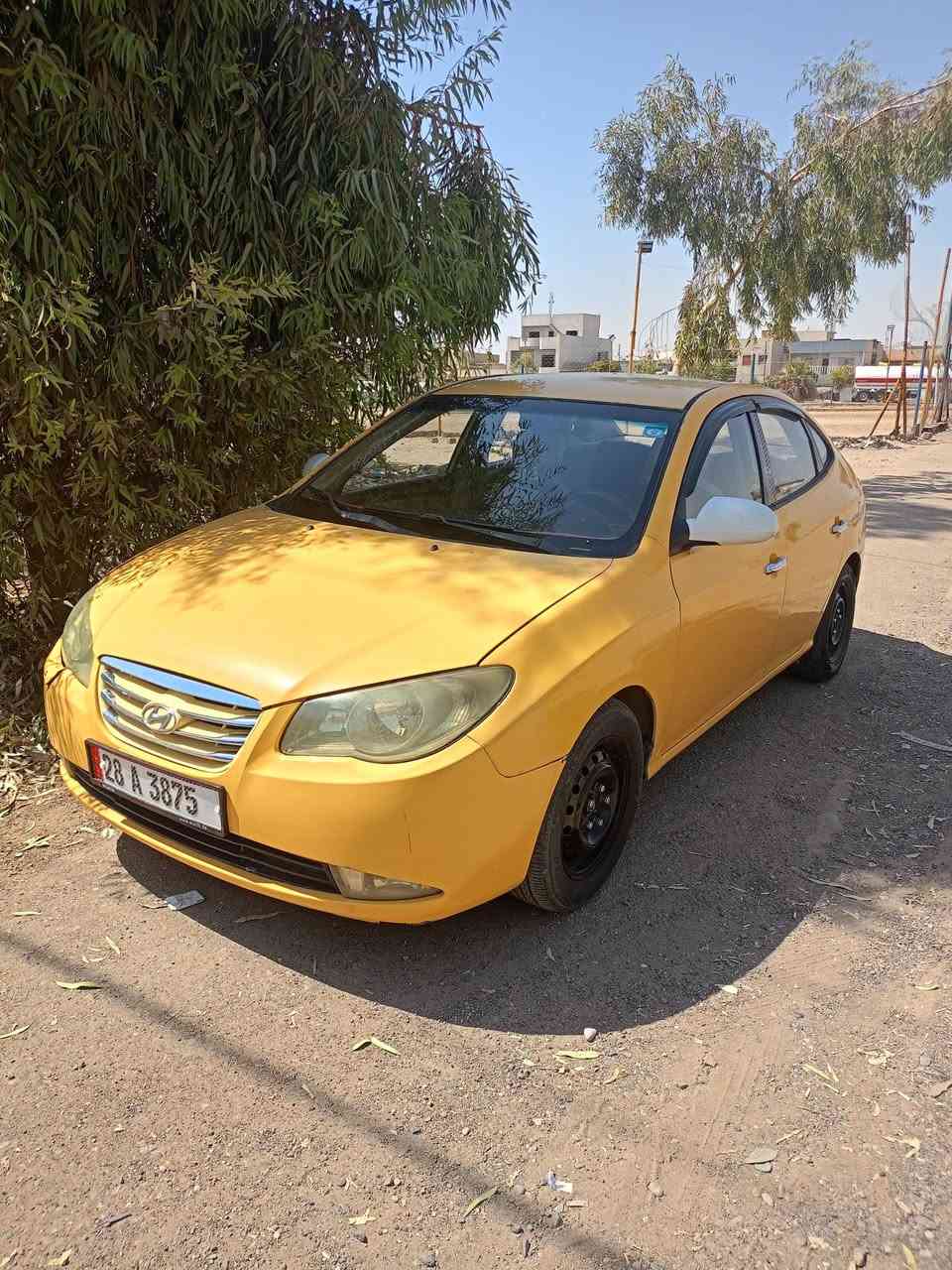 سياره للبيع انتره 2008 بيها شبر براس الشاصي مسجله باسمي رقم تلفون***********

