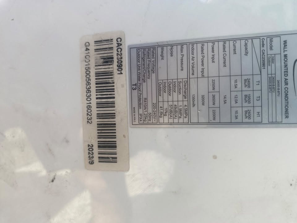سبلت للبيع منقص غاز فقط شغال جديد سعرة350
تواصل ***********

