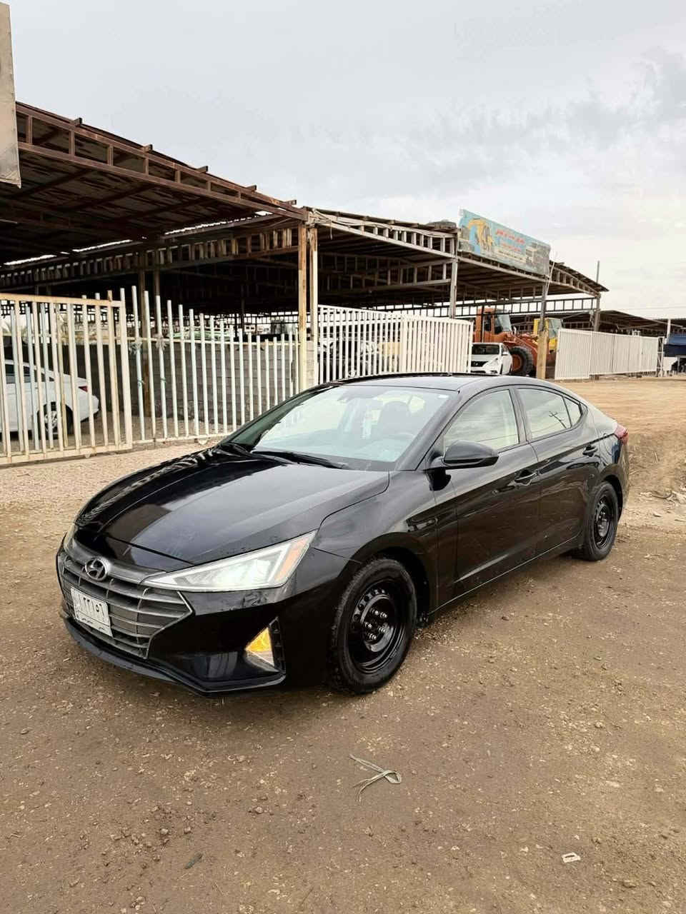 النترا • ٢٠٢٠ • مكينة ٢٠٠٠