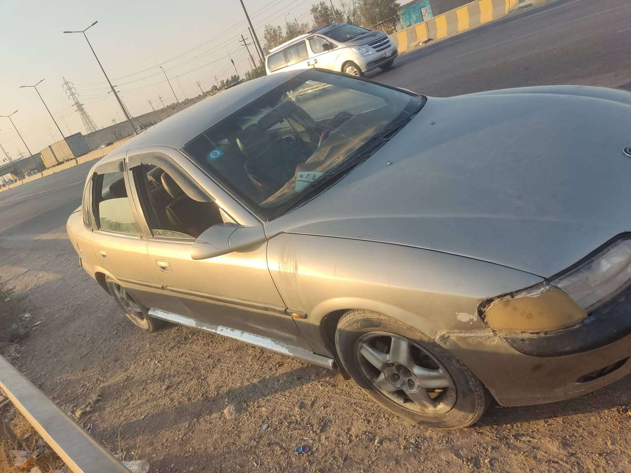مكلف بالنشر مكلف بالنشر مكلف بالنشر
اوبل موديل 97رقمها انبار سنويتها نهاية 30 عوزها تلحيضات بسيطة عارضها 27وبيها مجال اتصل على الرقم الموجود واستفسر لأن ماارد على التعليقات هذا رقم راعيها‏‪***********‬‏
