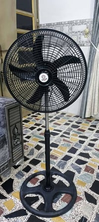 كراون • ملف نحاس • خمس ريش
