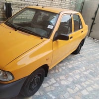 سايبا • موديل ٢٠٢٥ • ماشي ٣٦ ألف